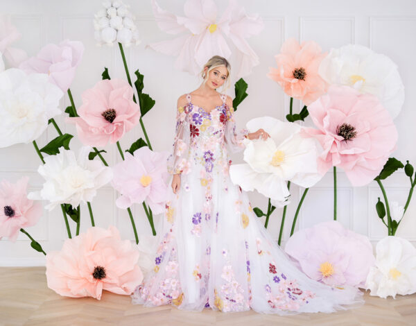 Bridesmaids Dress Listing Category Leah S Designs