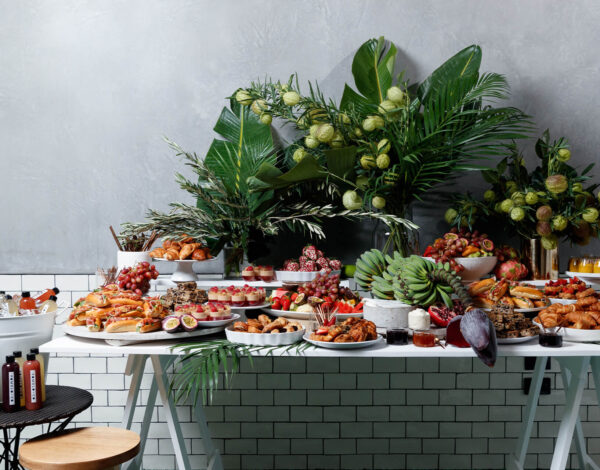 Caterers Listing Category Pomelo & Co