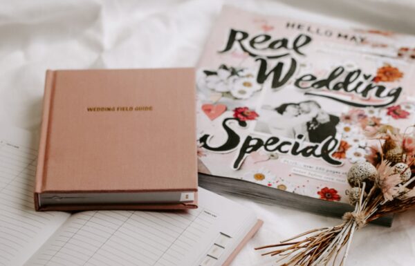 Wedding planner