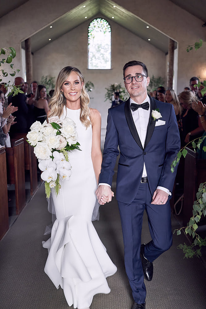Wedding Planning - We welcome the newly wed!