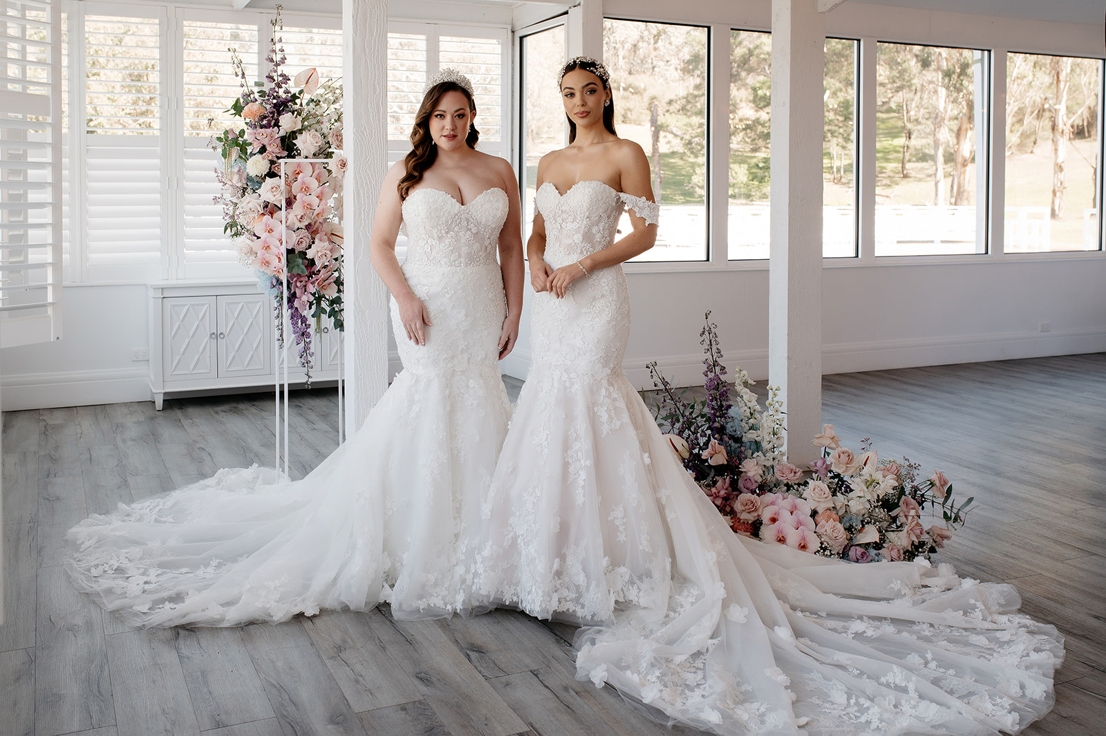 Best Wedding Dress Shops in Melbourne 2026 | Bridal Wear Stores