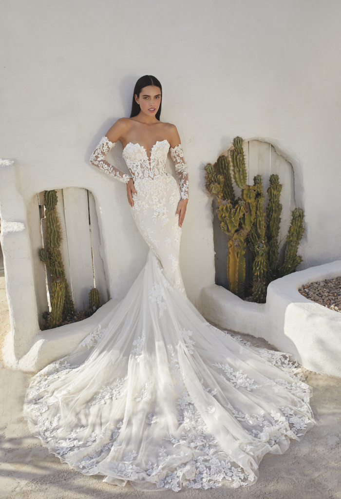 Best Wedding Dress Shops in Melbourne 2026 | Bridal Wear Stores