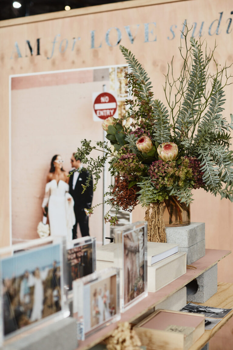 a wedding photos of lovely memories