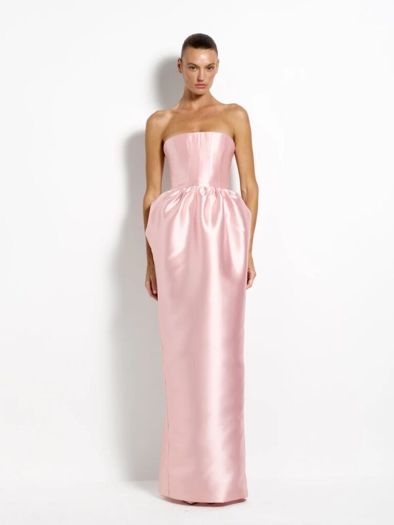 Effie Kats bridesmaid dresses
