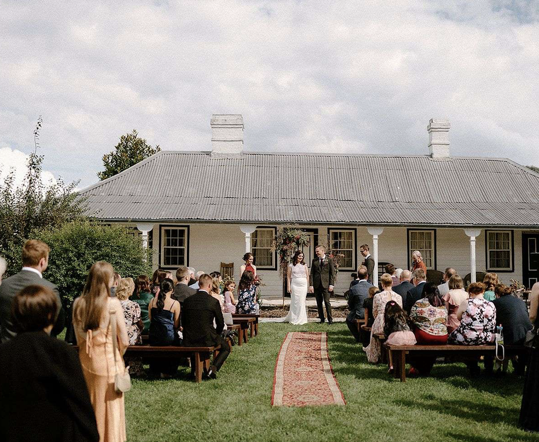 Best Wedding Venues in Blue Mountains New South Wales 2026