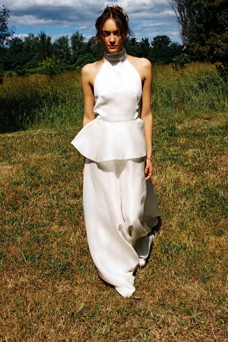 wedding dresses