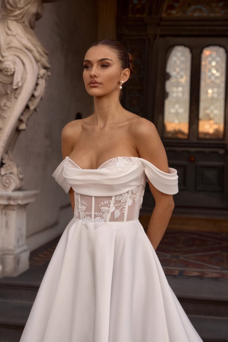 wedding dresses