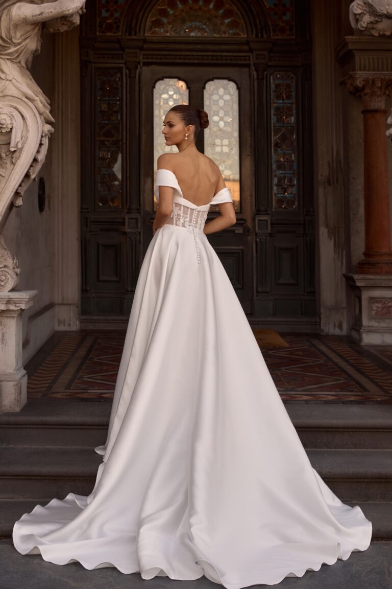 wedding dresses