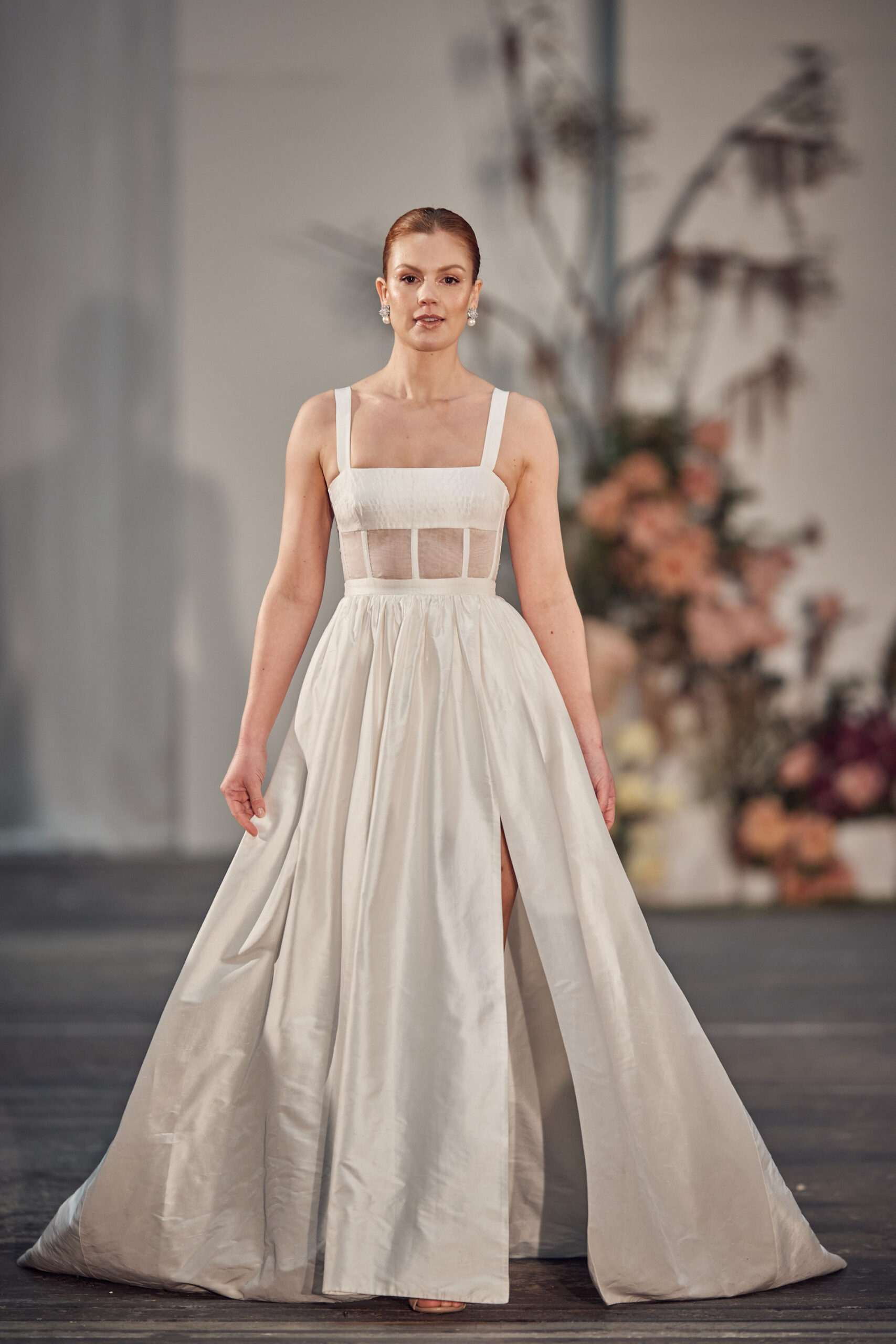 harriette gordon bridal