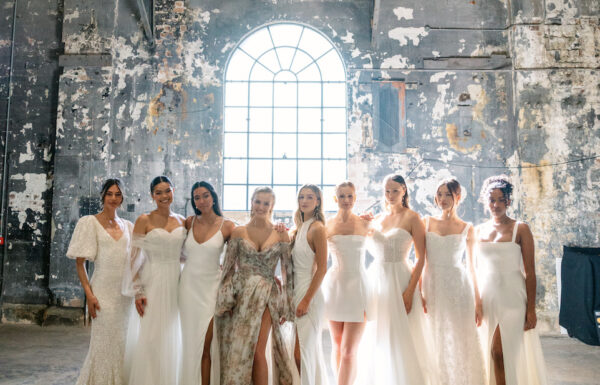 SYDNEY ONE FINE DAY WEDDING FAIR