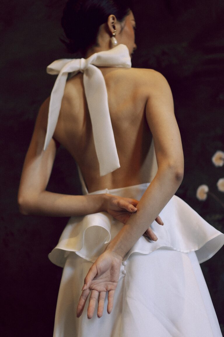 wedding dresses