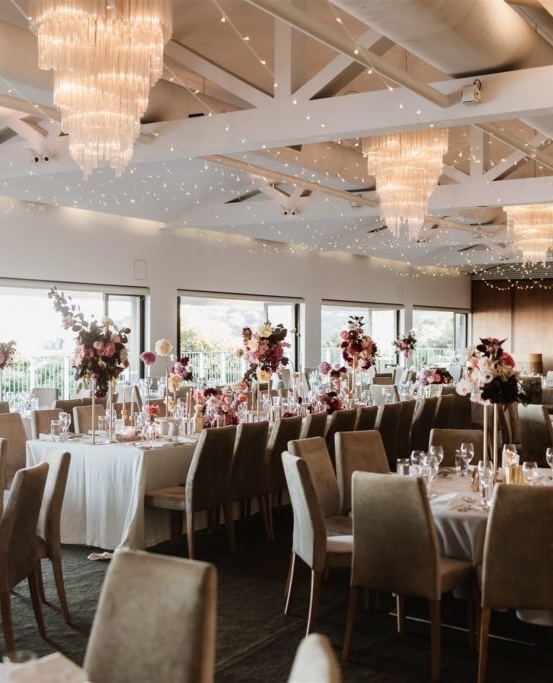 The Sargeants Mess wedding venue in sydney