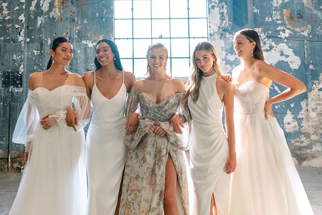 Wedding Planning What To Wear To A Wedding Expo Wedding Expo In