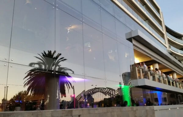 the kirribilli club