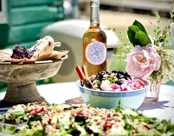 Caterers Listing Category Zing Fresh Catering & Styling