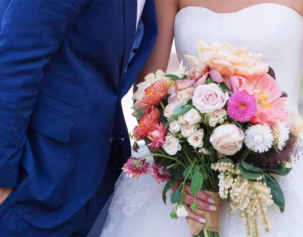 Florists Listing Category Merchant & Green