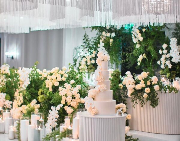 Venues Listing Category InterContinental Sydney Double Bay