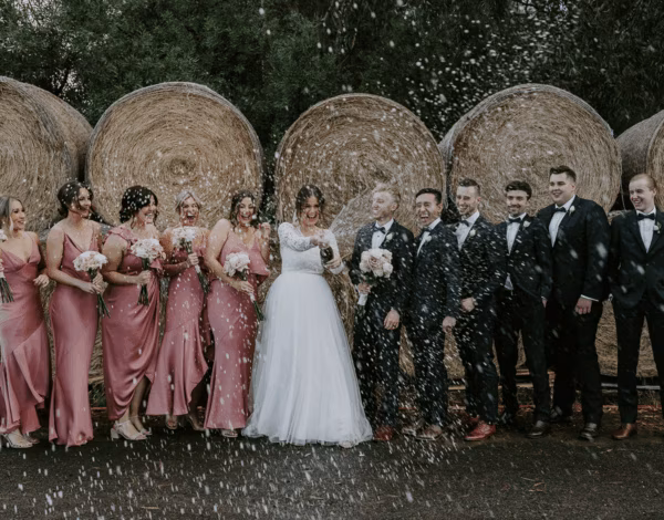 Wedding Planners Listing Category By Echo Events
