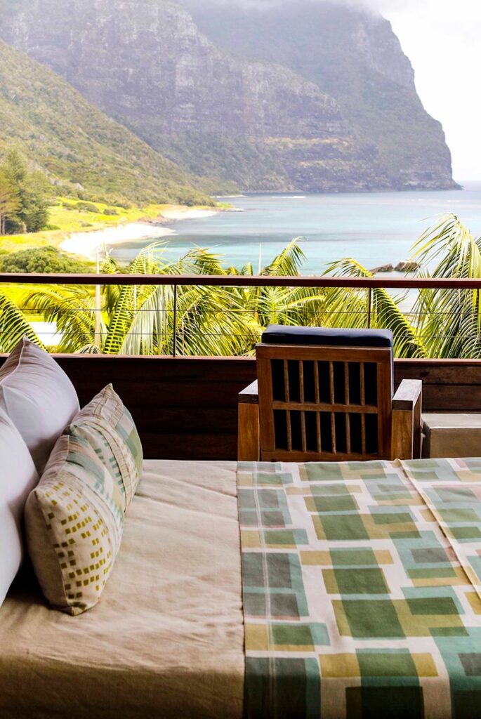 Romantic getaways in NSW