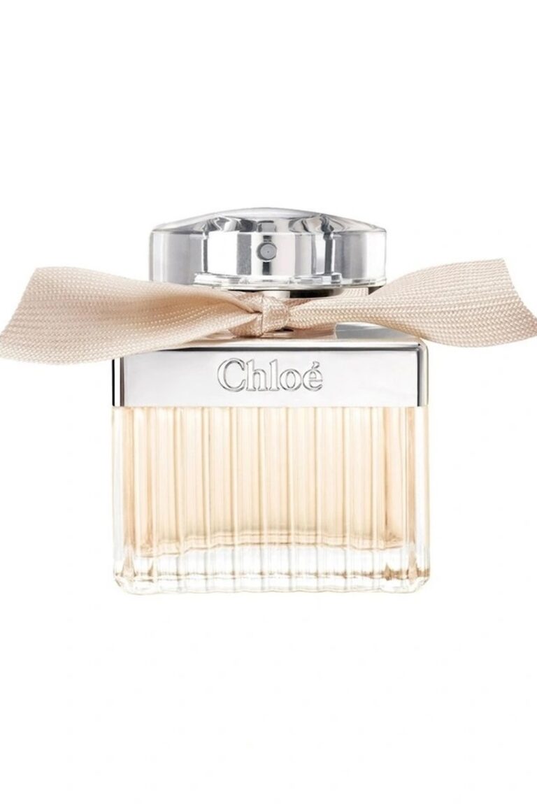 wedding day perfume