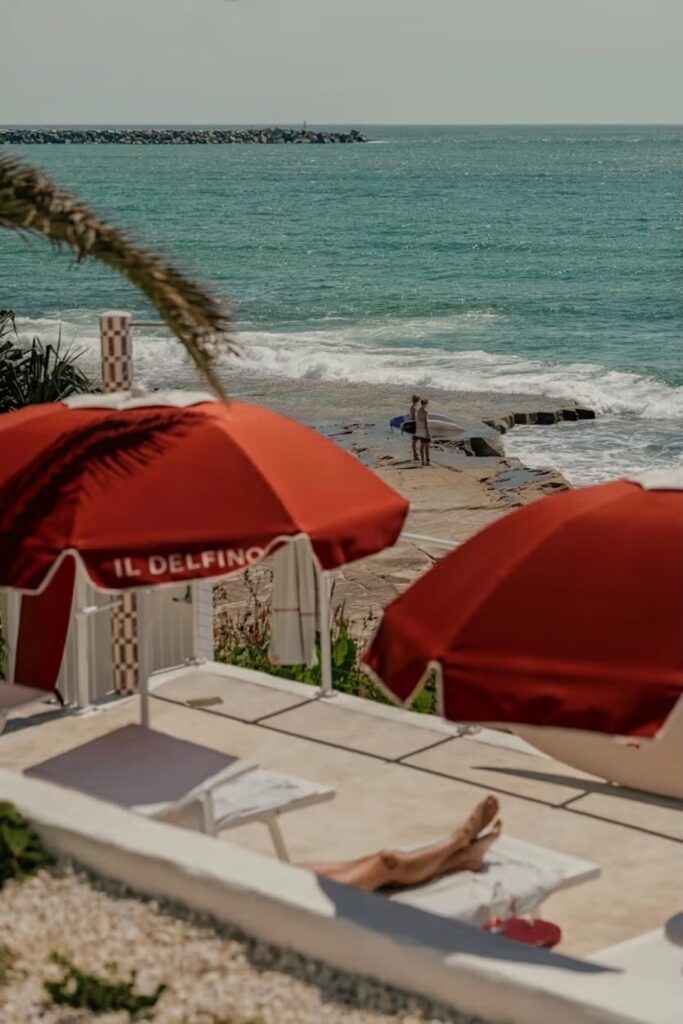 Romantic getaways in NSW