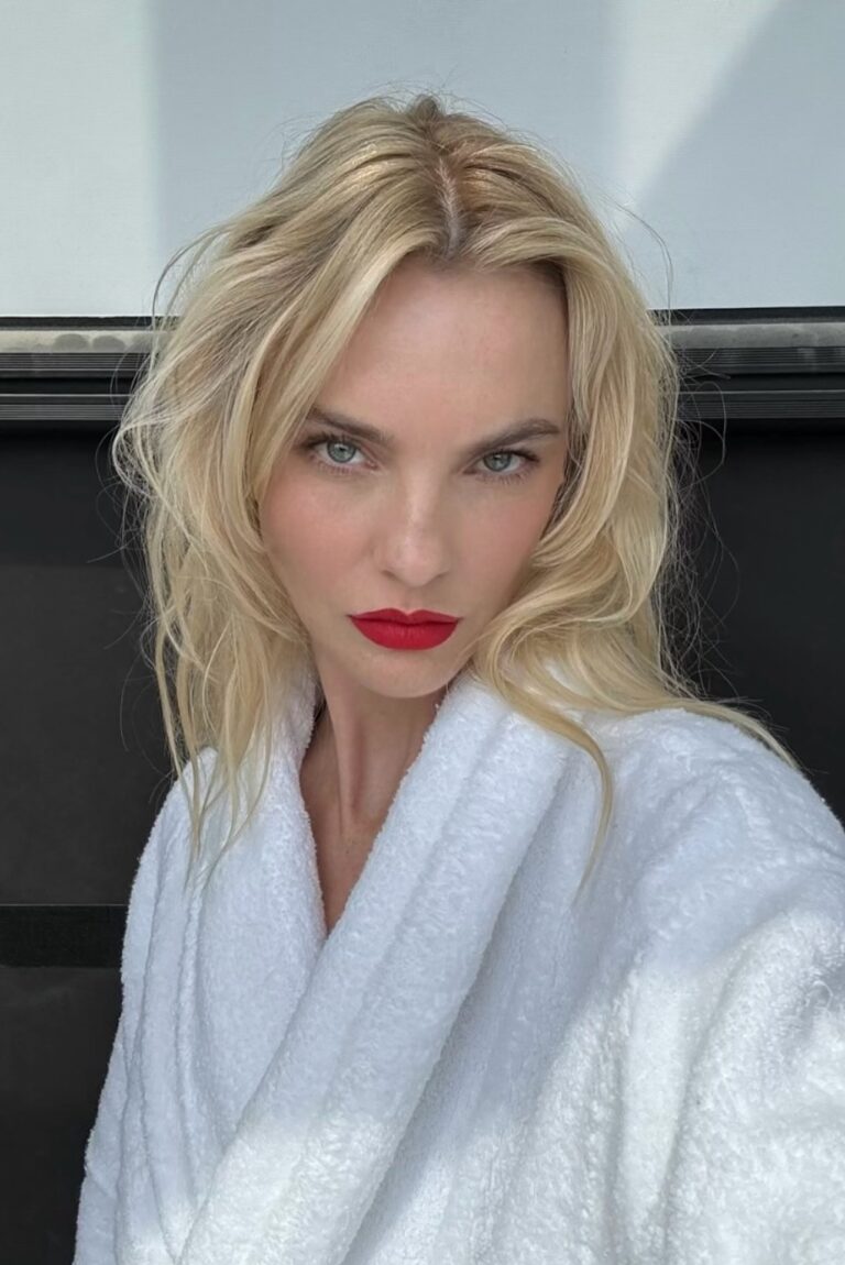 Caroline Trentini