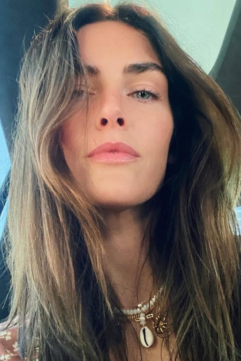 hilary rhoda
