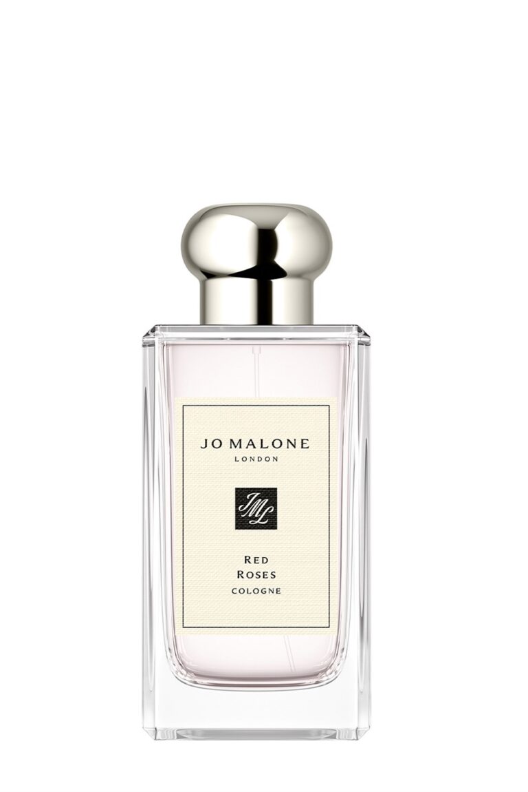 wedding day perfume