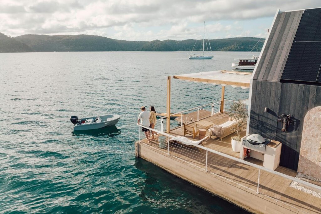 romantic getaways