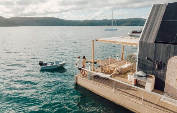 romantic getaways