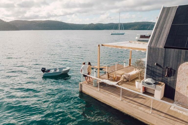 10 Dreamy Romantic Getaways in NSW Every Couple Should Visit