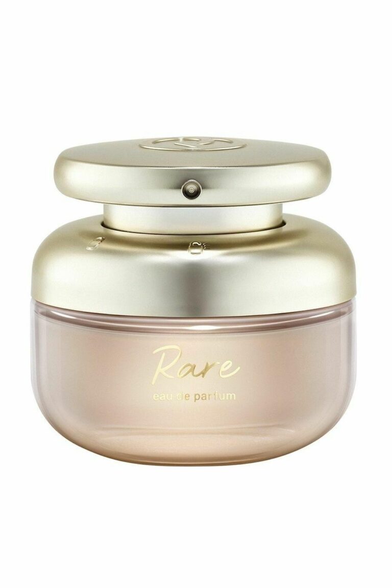 rare beauty perfume