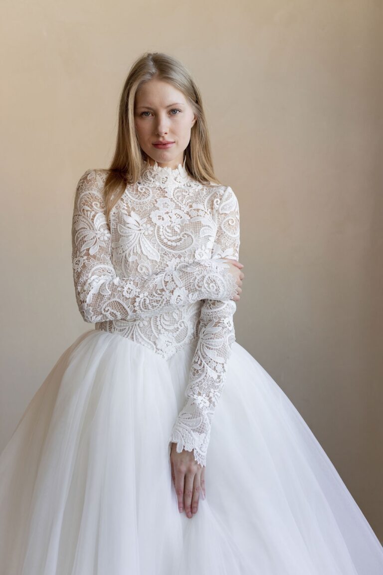 bridal trends 2027