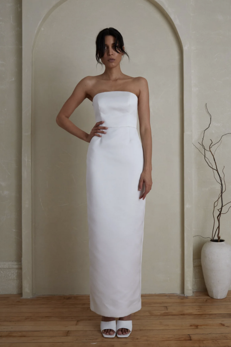 bridal trends 2027