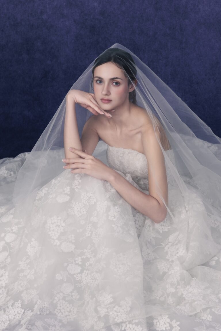 bridal trends 2027