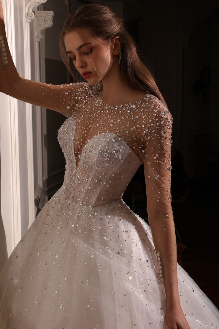 bridal trends 2027