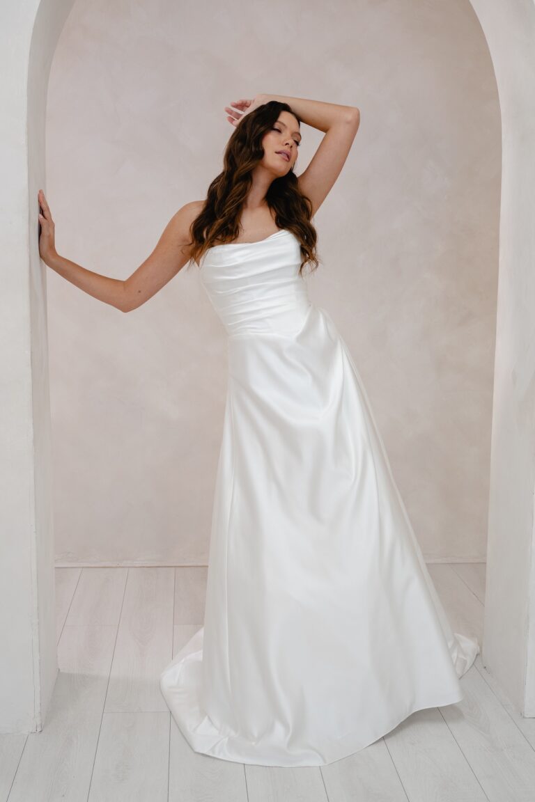 Bridal trends 2027
