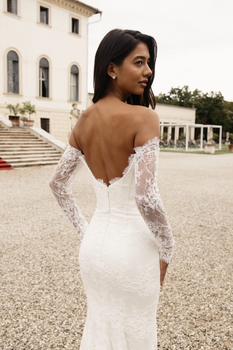 bridal trends 2027