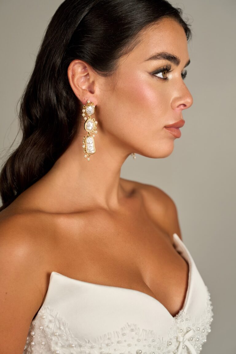bridal trends 2027