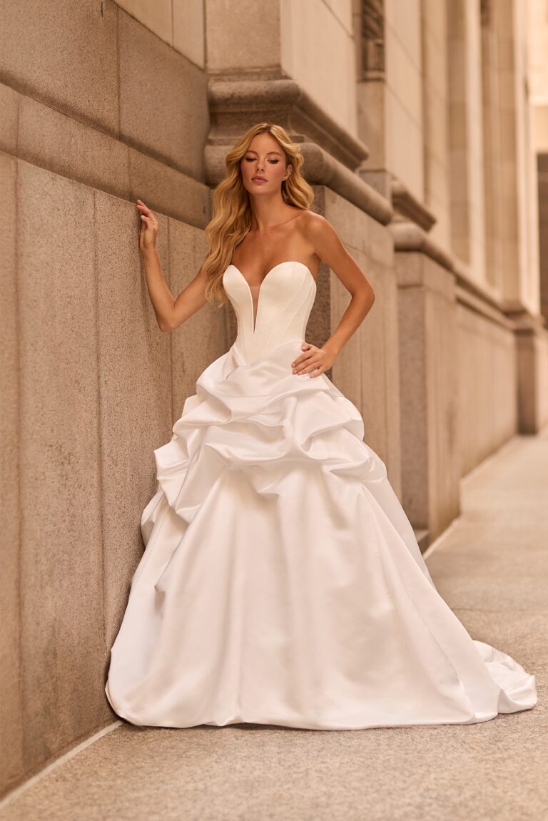Bridal Trends 2027