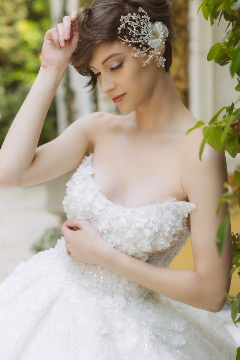 bridal trends 2027