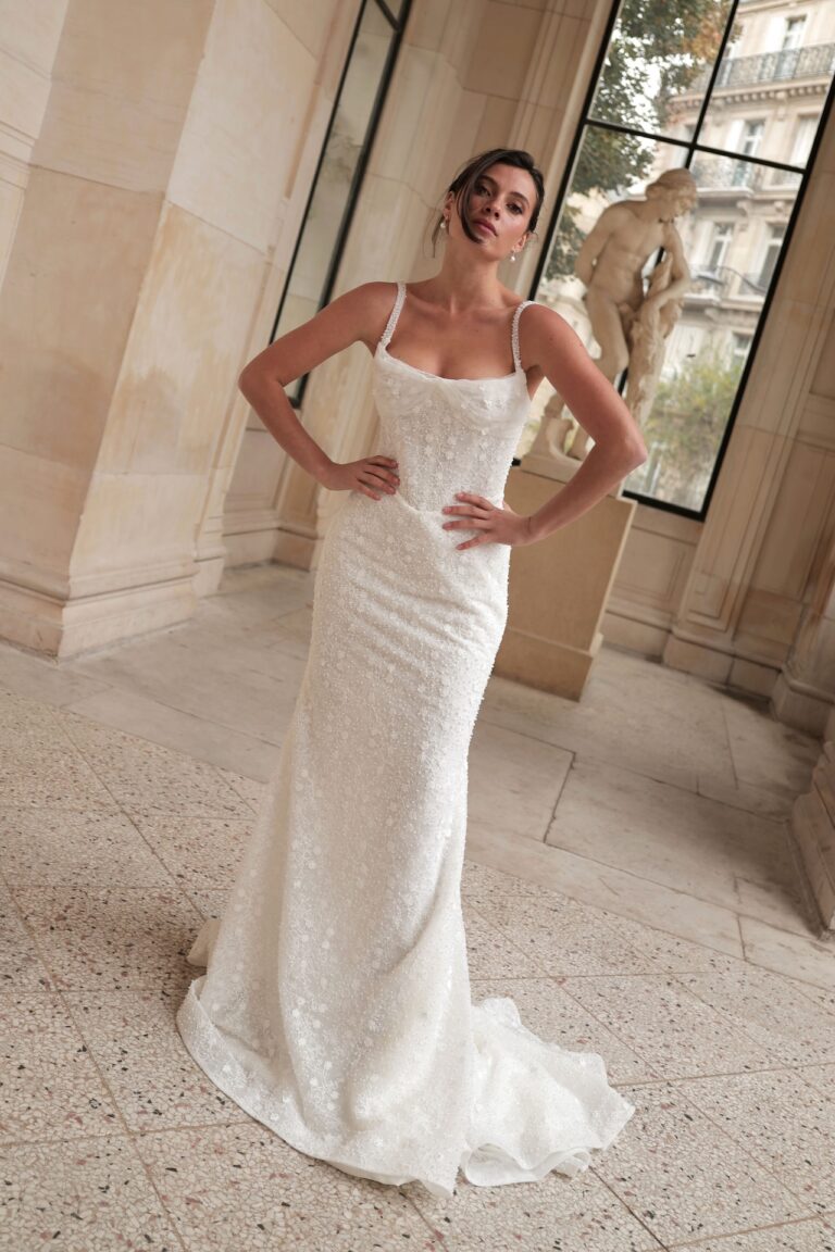bridal trends 2027