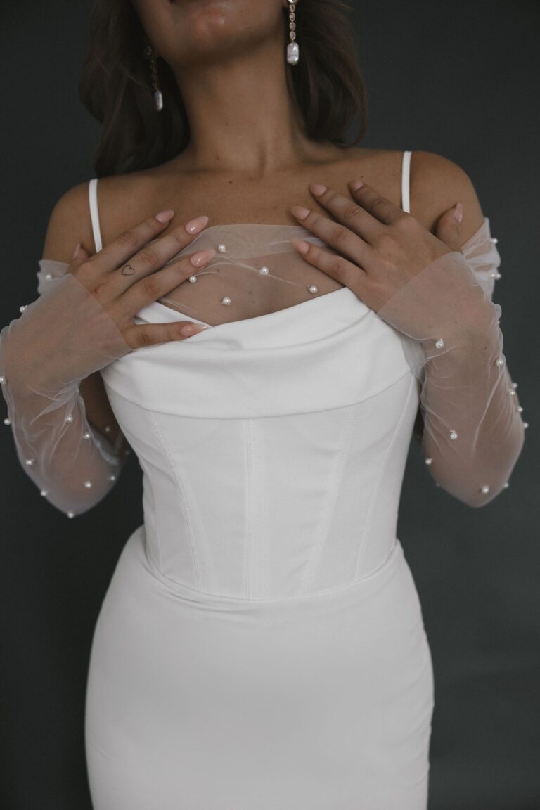 bridal trends 2027