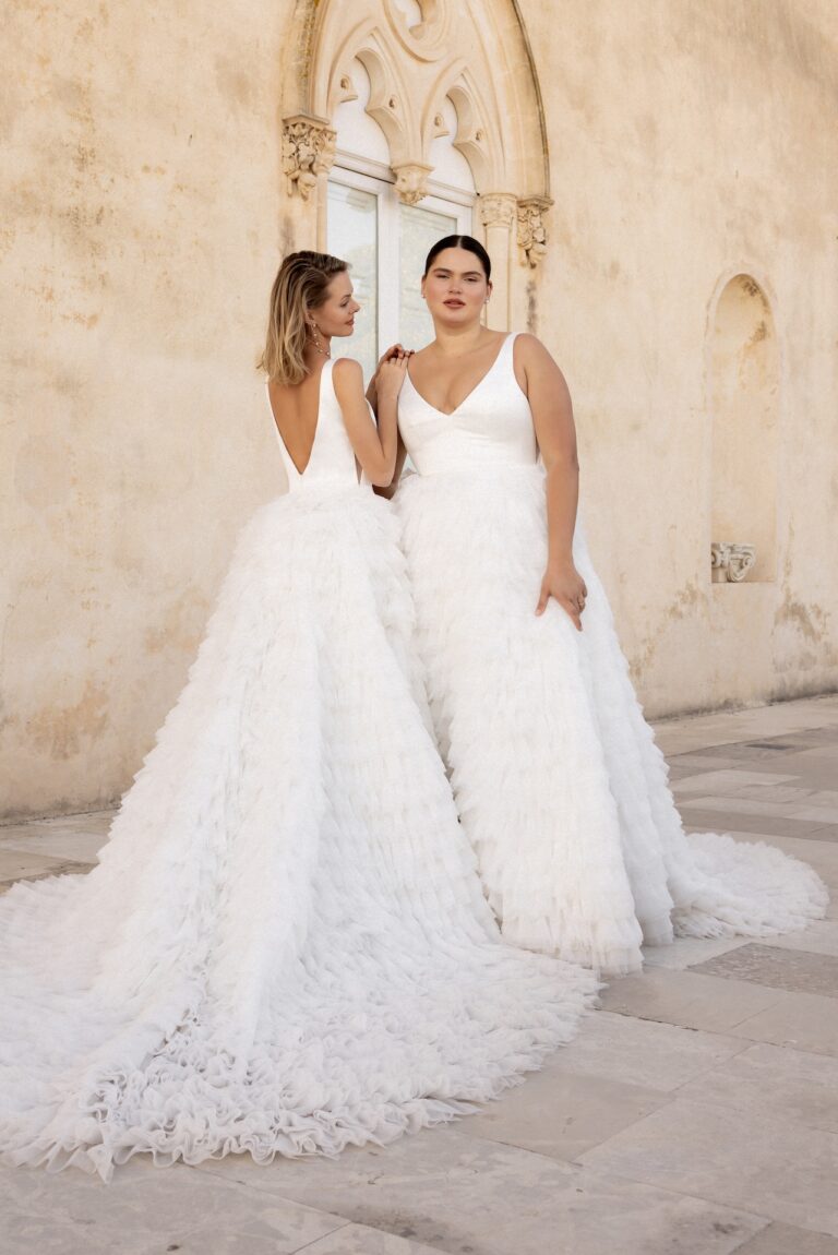 Bridal Trends 2027