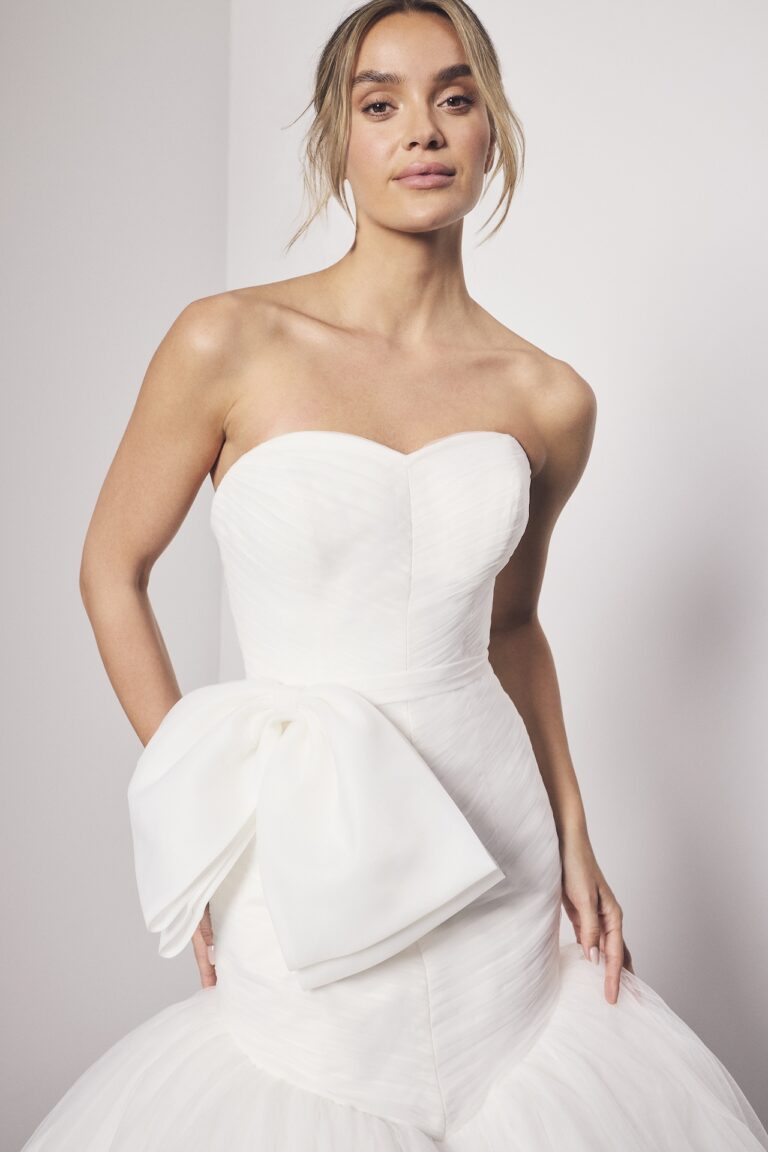 bridal trends 2027