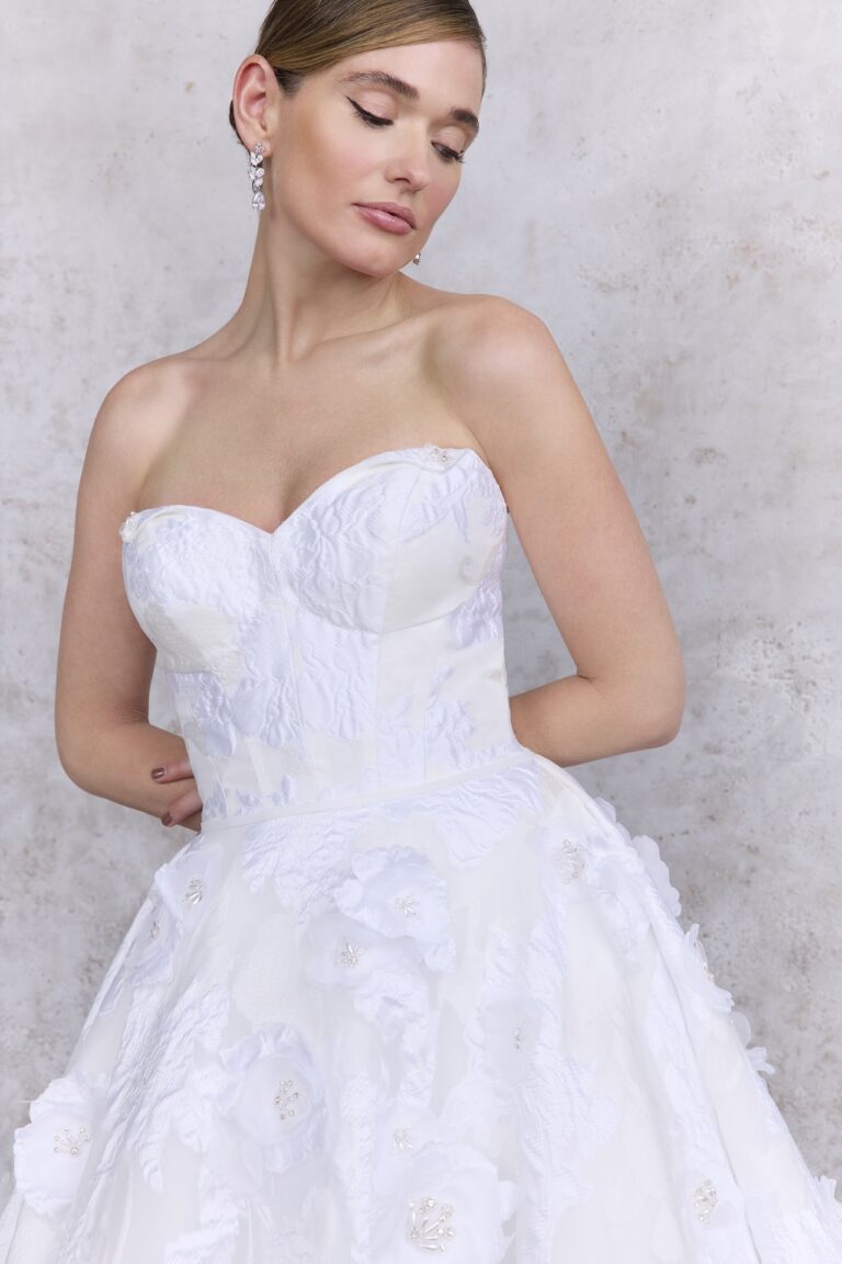bridal trends 2027