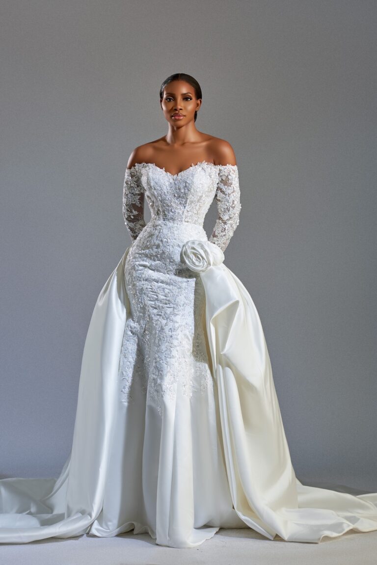 bridal trends 2027