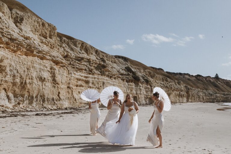 adelaide wedding