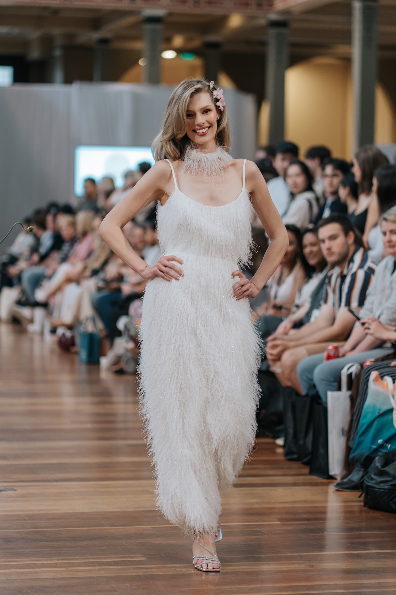 One Fine Day Melbourne 2026 Bridal Runway Show: Every Look