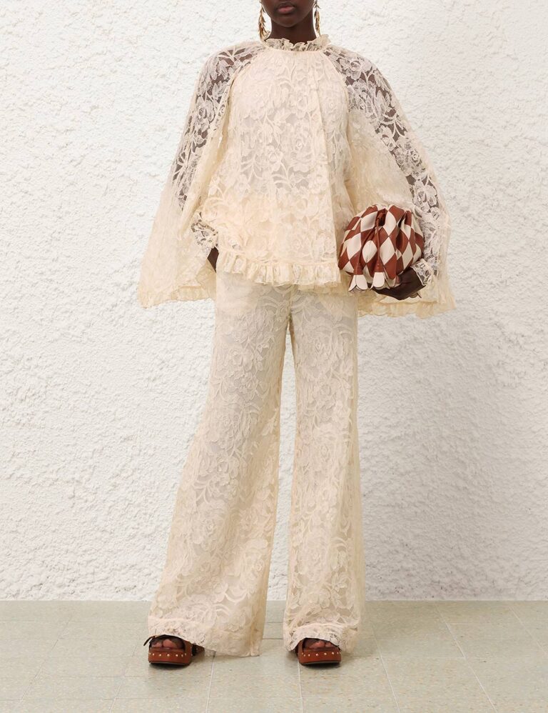 Zimmermann engagement party outfit